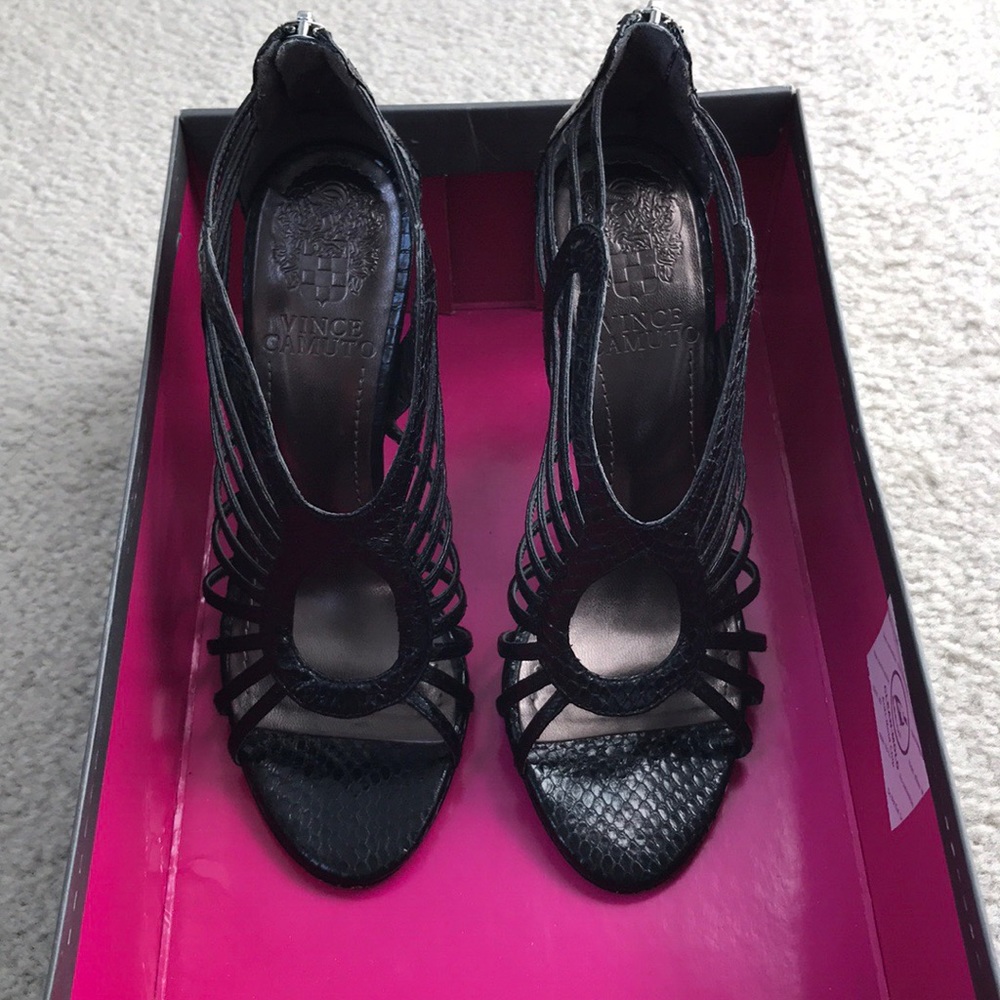 Vince Camuto heels